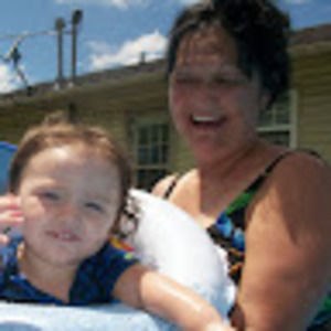 Meet your Posher, Joan